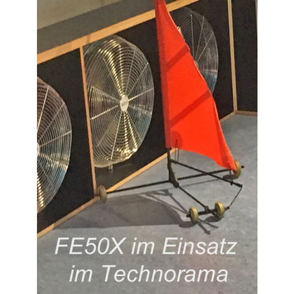 WDH FE50X Ventilator 50 cm - ambiento.ch