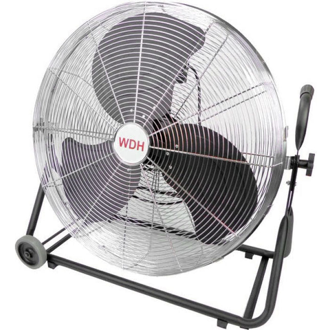 WDH FF60M Ventilator 60 cm - ambiento.ch